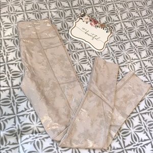 NWOT!Victoria Secret Total Knockout Tight